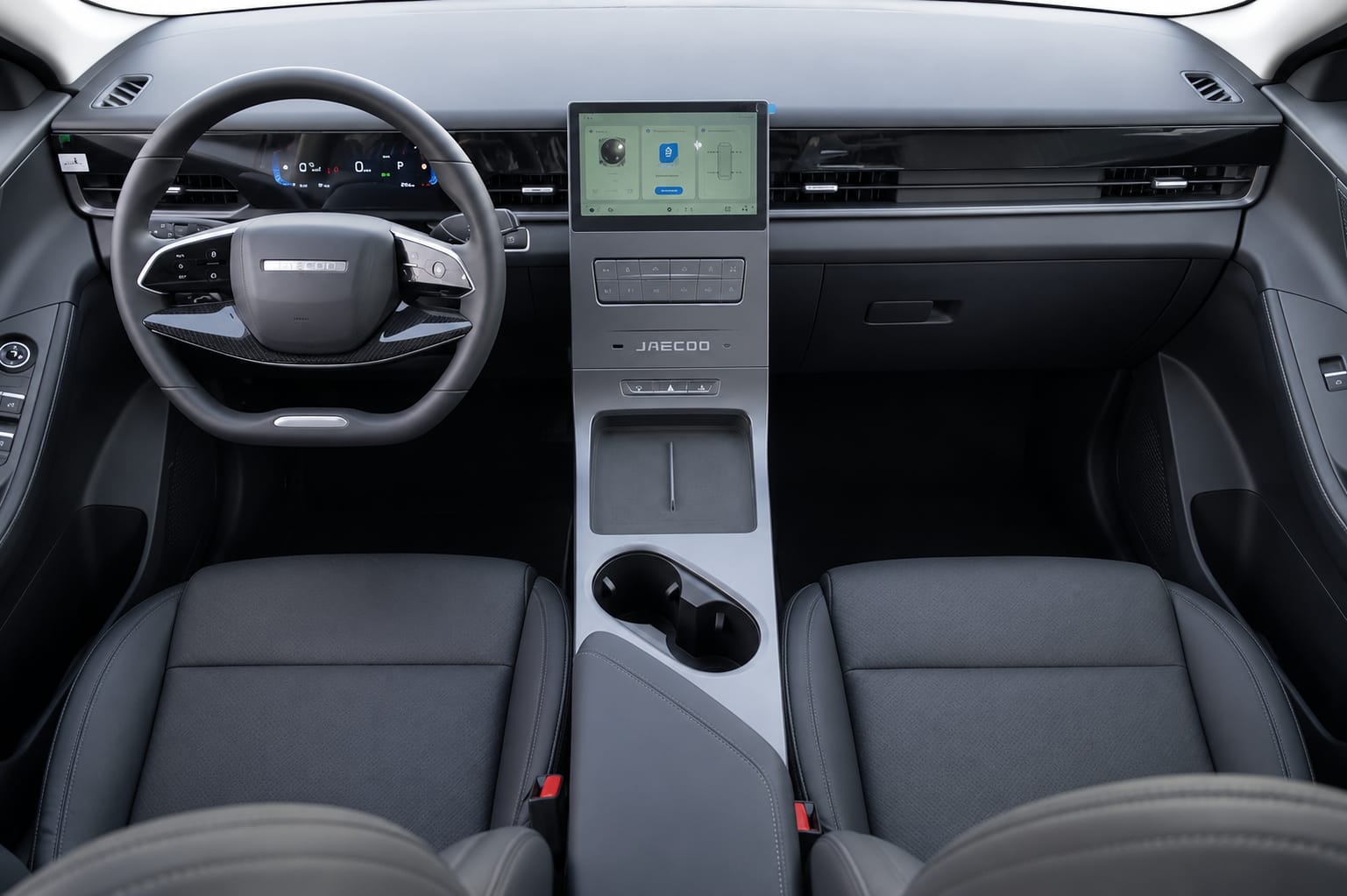 جايكو J5