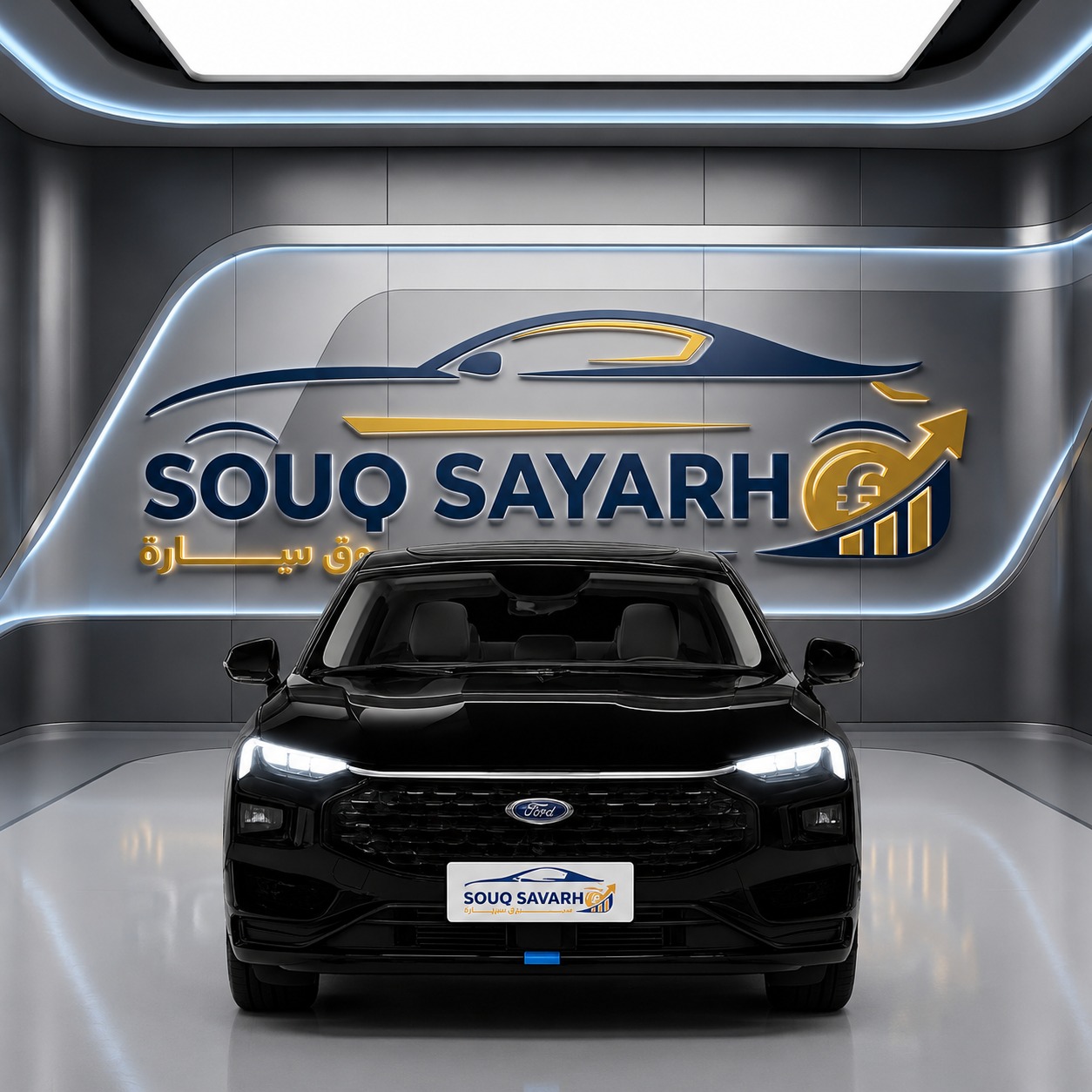 فورد تورس امبيانتي 2026