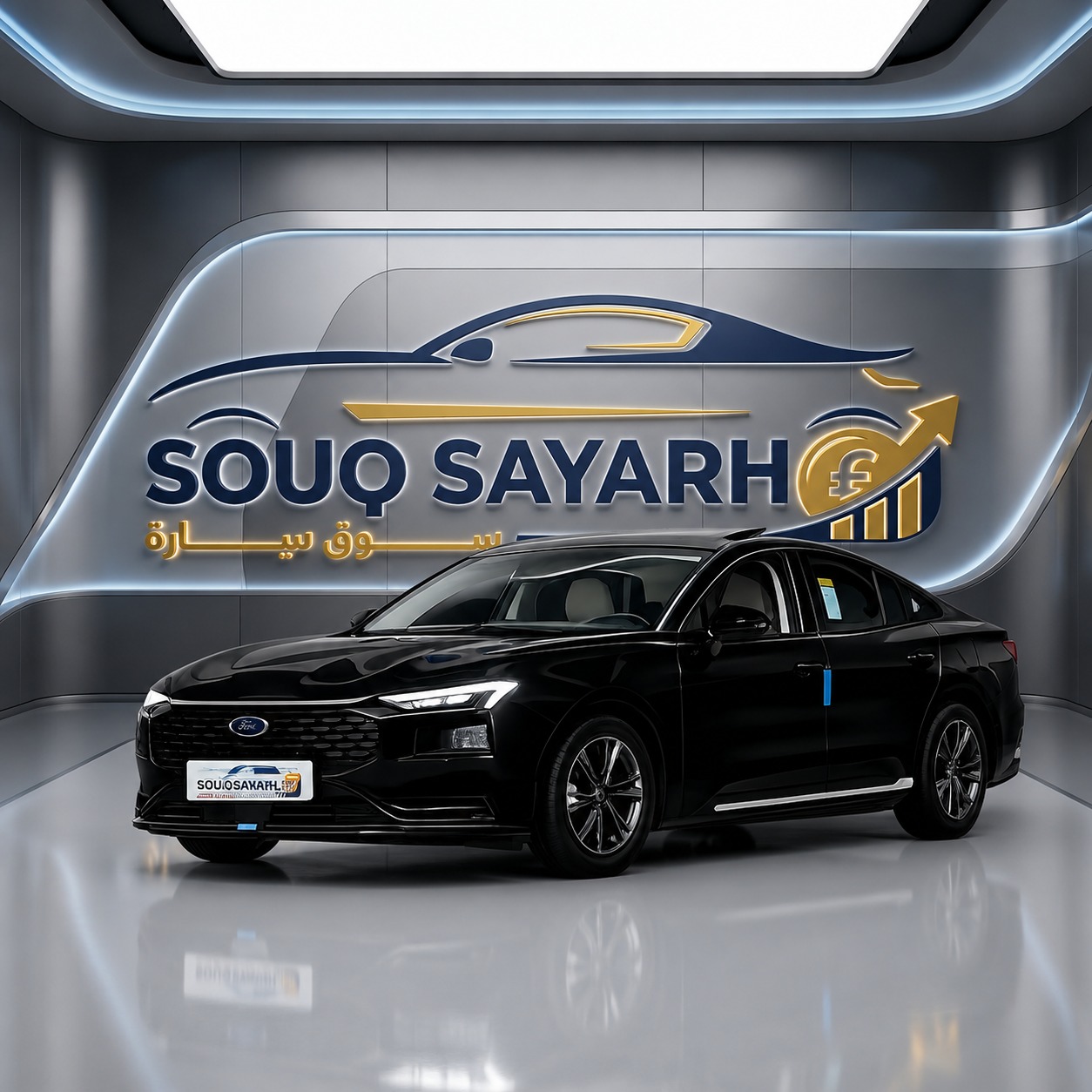 فورد تورس امبيانتي 2026